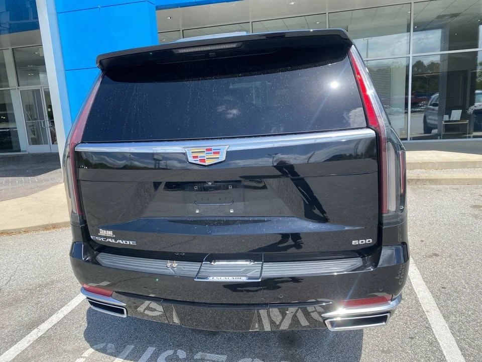 2022 Cadillac Escalade 5th Gen - Image 4 of 7