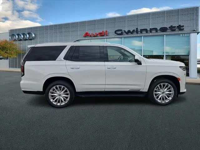 2022 Cadillac Escalade 5th Gen - Image 3 of 8