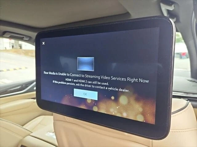 2022 Cadillac Escalade 5th Gen - Image 7 of 8