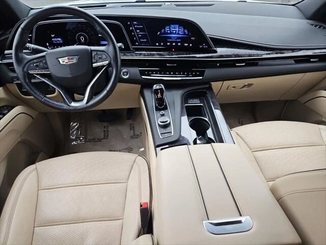 2022 Cadillac Escalade 5th Gen - Image 6 of 8