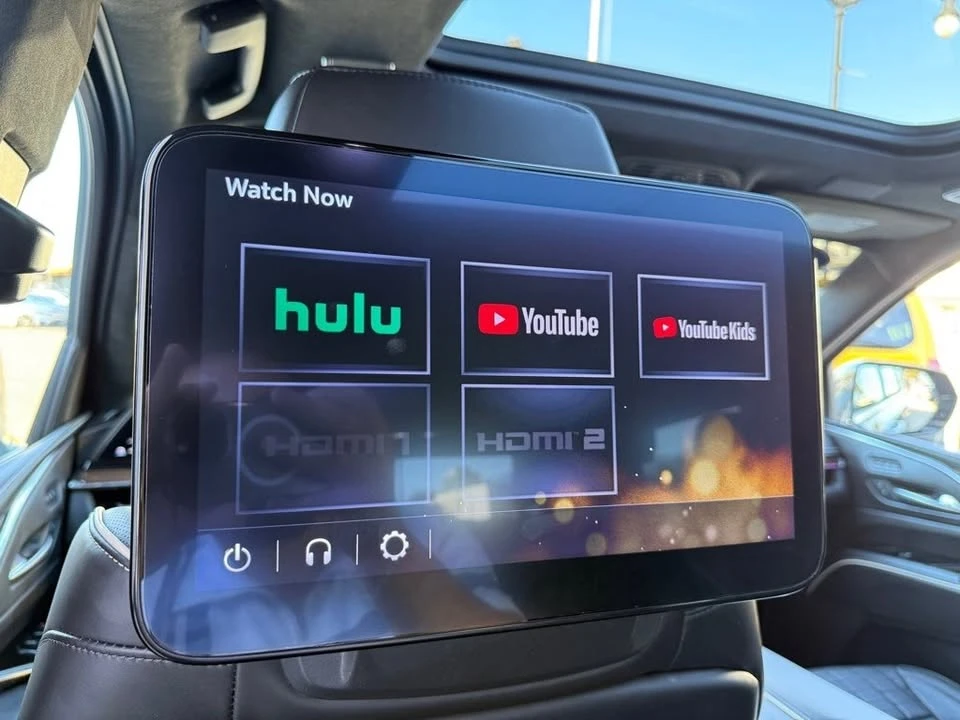 2022 Cadillac Escalade 5th Gen - Image 7 of 17