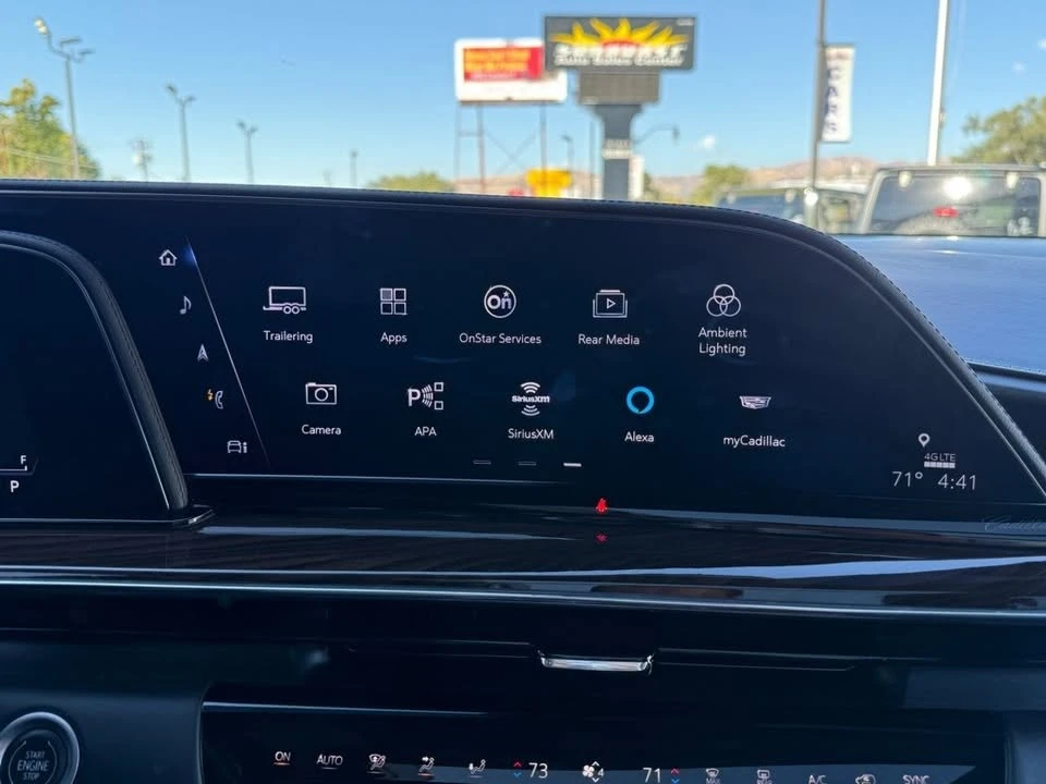 2022 Cadillac Escalade 5th Gen - Image 12 of 17