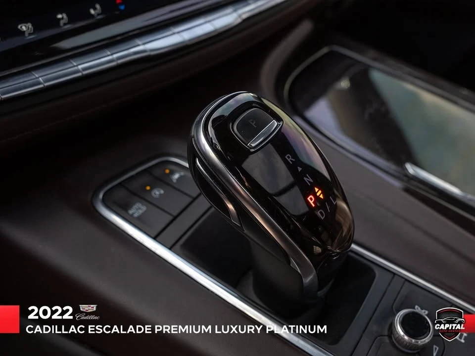 2022 Cadillac Escalade 5th Gen - Image 14 of 19
