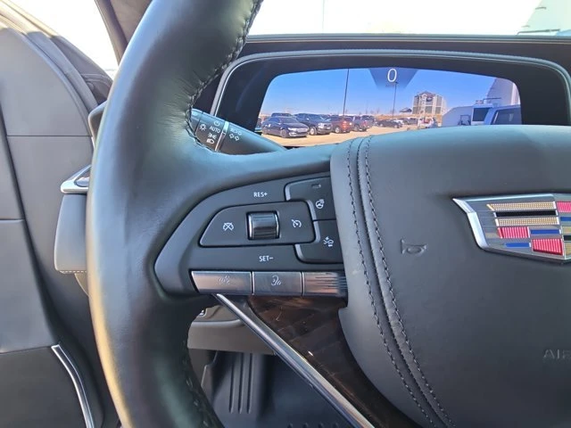 2022 Cadillac Escalade 5th Gen - Image 18 of 20