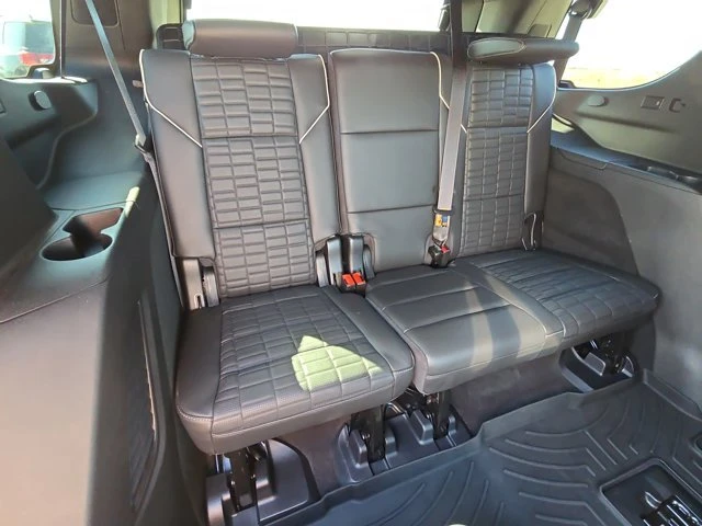 2022 Cadillac Escalade 5th Gen - Image 12 of 20