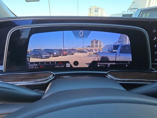 2022 Cadillac Escalade 5th Gen - Image 20 of 20