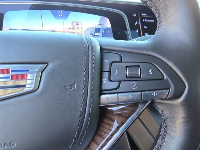 2022 Cadillac Escalade 5th Gen - Image 19 of 20