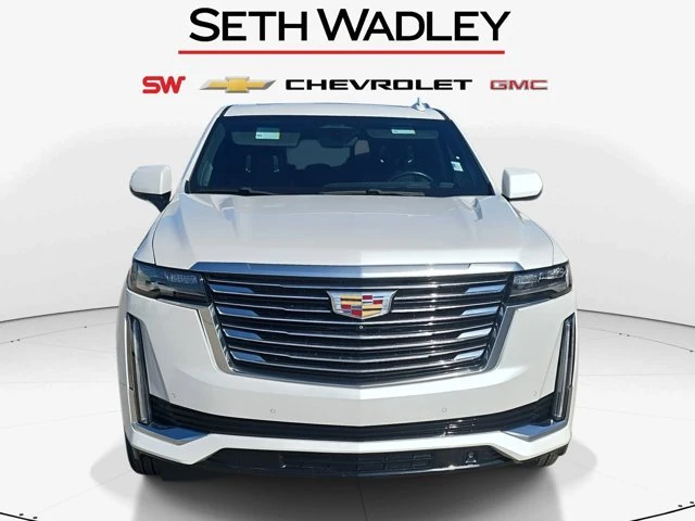 2022 Cadillac Escalade 5th Gen - Image 2 of 20