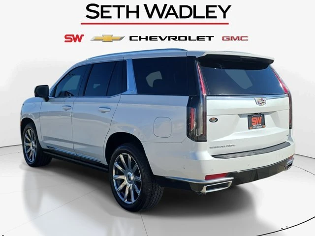 2022 Cadillac Escalade 5th Gen - Image 6 of 20