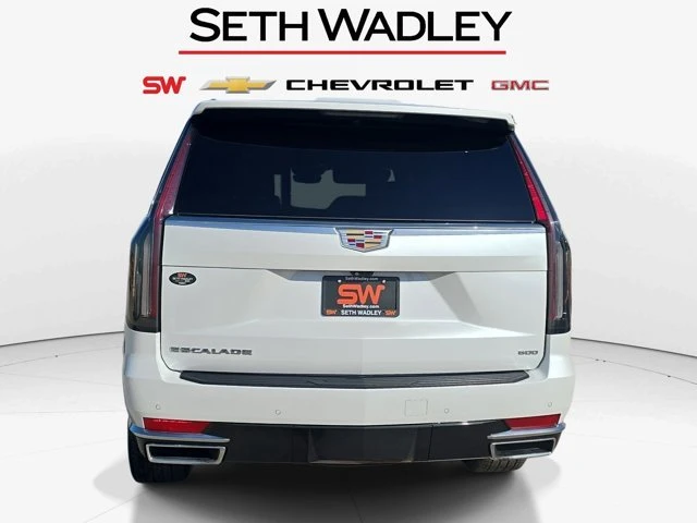 2022 Cadillac Escalade 5th Gen - Image 7 of 20