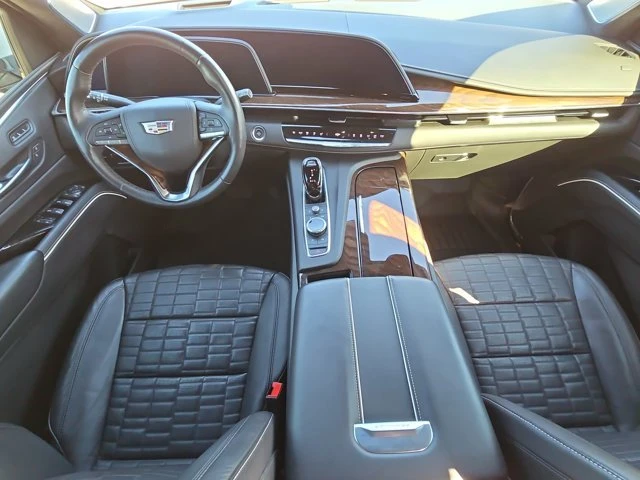 2022 Cadillac Escalade 5th Gen - Image 9 of 20