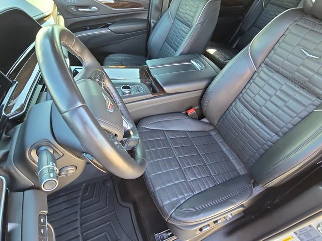 2022 Cadillac Escalade 5th Gen - Image 16 of 20