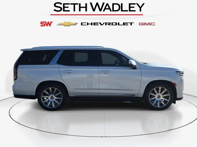 2022 Cadillac Escalade 5th Gen - Image 4 of 20