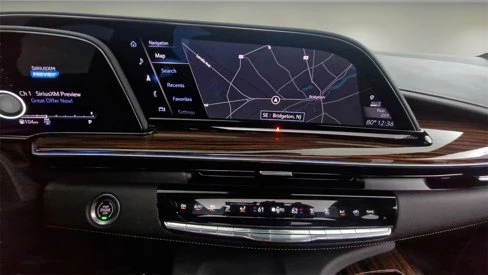 2022 Cadillac Escalade 5th Gen - Image 20 of 20