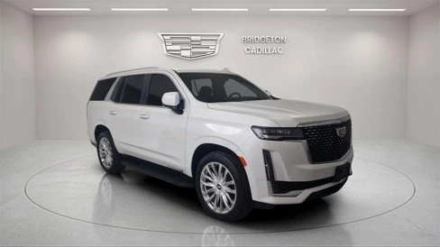 2022 Cadillac Escalade 5th Gen - Image 19 of 20