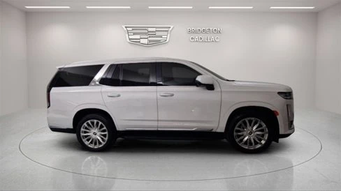 2022 Cadillac Escalade 5th Gen - Image 8 of 20