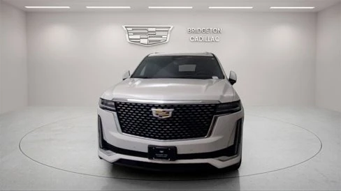 2022 Cadillac Escalade 5th Gen - Image 2 of 20