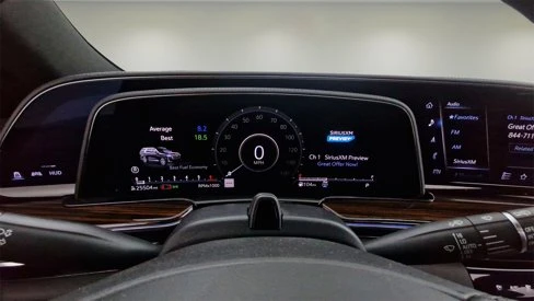 2022 Cadillac Escalade 5th Gen - Image 16 of 20