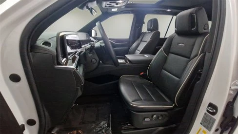 2022 Cadillac Escalade 5th Gen - Image 14 of 20