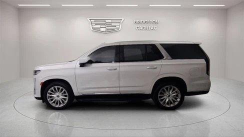 2022 Cadillac Escalade 5th Gen - Image 4 of 20