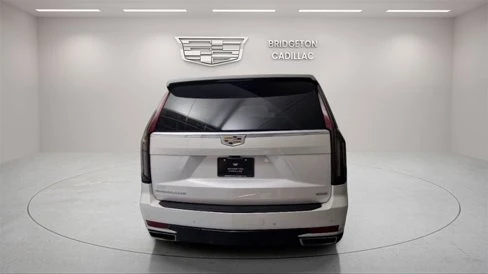 2022 Cadillac Escalade 5th Gen - Image 6 of 20
