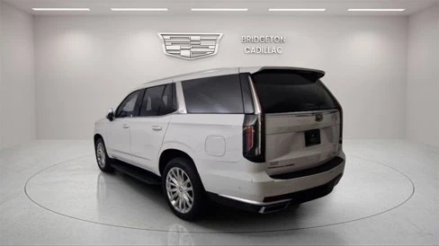 2022 Cadillac Escalade 5th Gen - Image 5 of 20