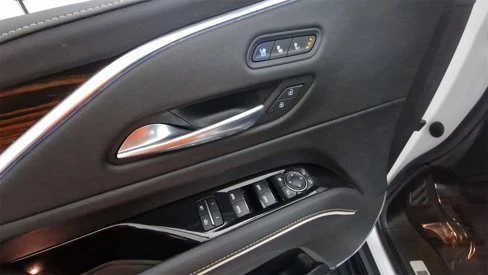 2022 Cadillac Escalade 5th Gen - Image 13 of 20