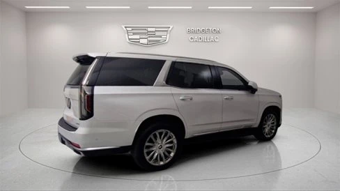 2022 Cadillac Escalade 5th Gen - Image 7 of 20