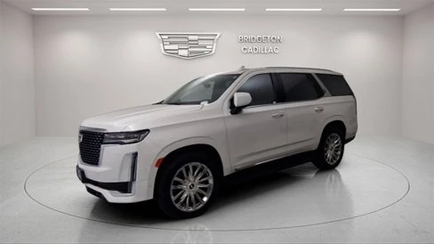 2022 Cadillac Escalade 5th Gen - Image 3 of 20
