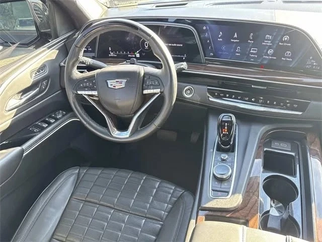 2022 Cadillac Escalade 5th Gen - Image 7 of 7