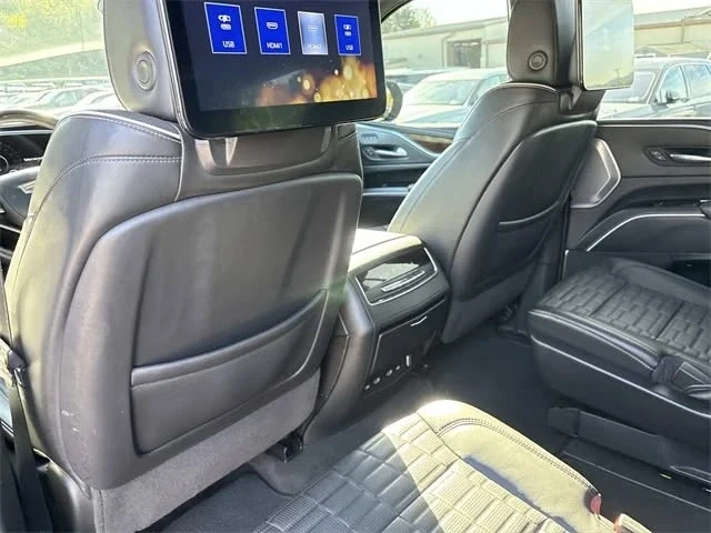 2022 Cadillac Escalade 5th Gen - Image 6 of 7