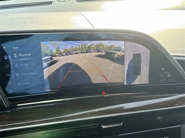 2022 Cadillac Escalade 5th Gen - Image 3 of 7