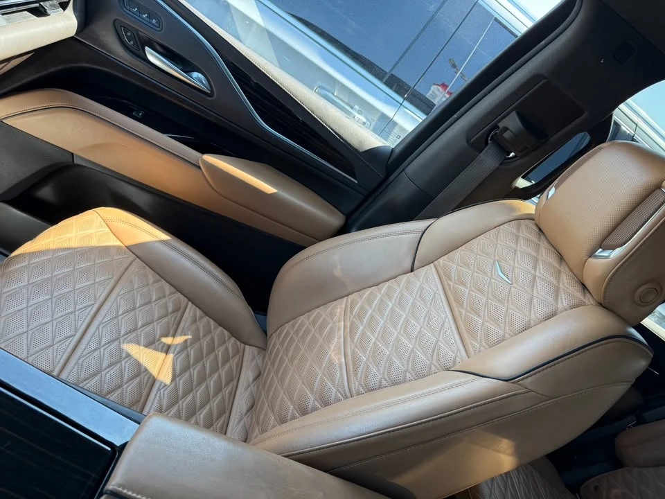 2022 Cadillac Escalade 5th Gen - Image 7 of 12