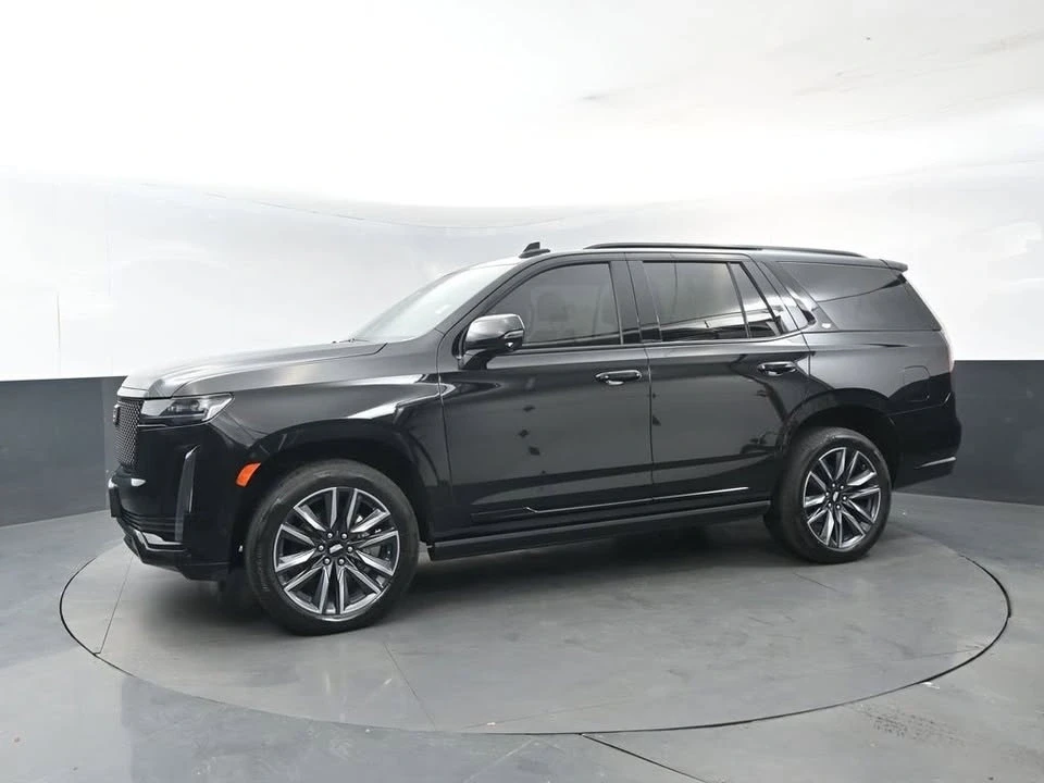 2022 Cadillac Escalade 5th Gen - Image 2 of 17