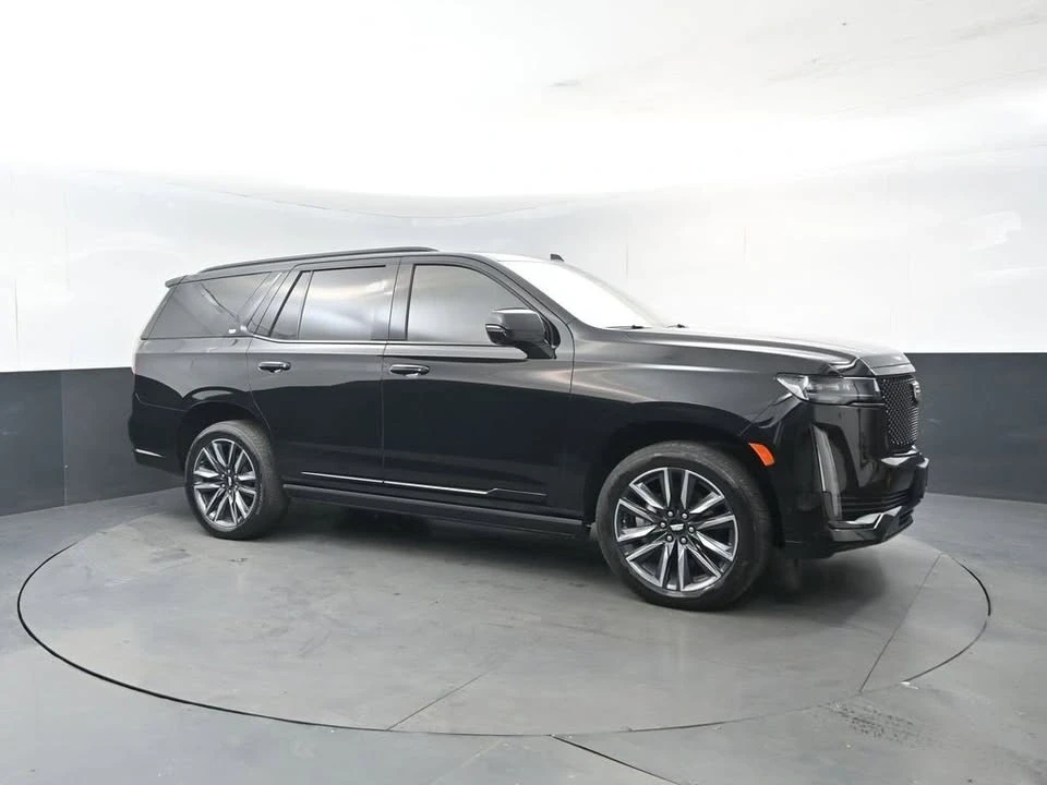 2022 Cadillac Escalade 5th Gen - Image 5 of 17