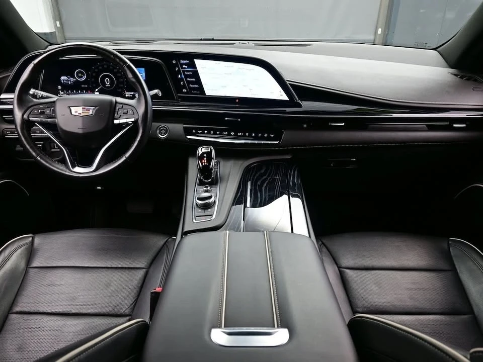 2022 Cadillac Escalade 5th Gen - Image 4 of 7