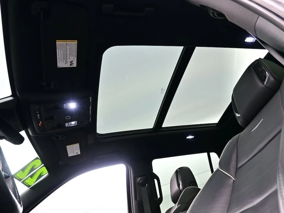 2022 Cadillac Escalade 5th Gen - Image 7 of 7