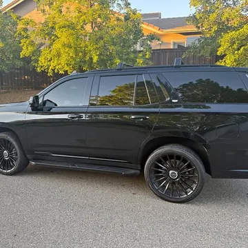 2022 Cadillac Escalade Sport