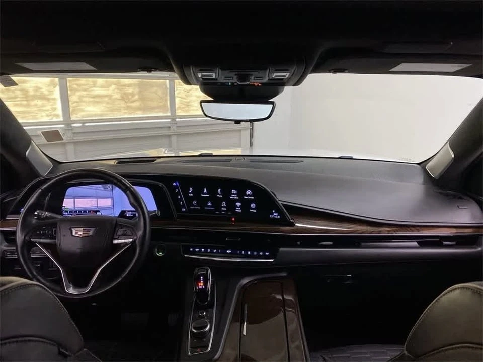 2022 Cadillac Escalade 5th Gen - Image 14 of 20