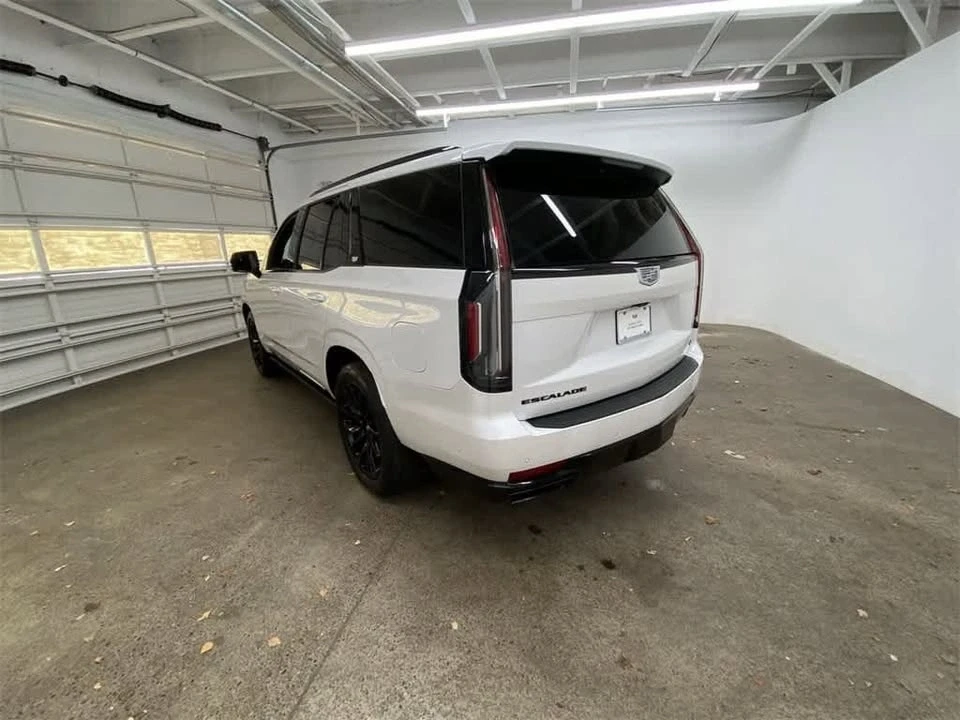 2022 Cadillac Escalade 5th Gen - Image 4 of 20