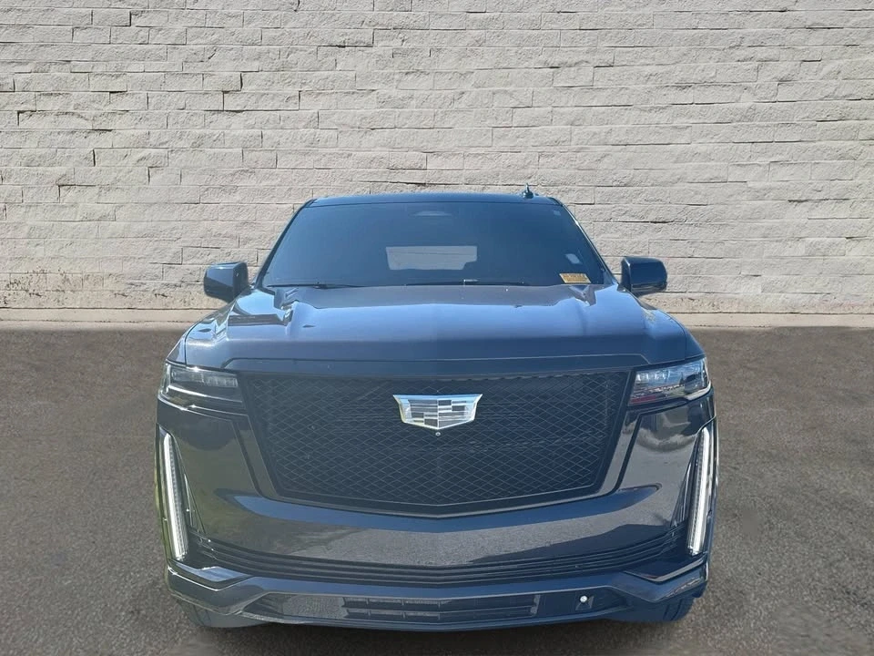 2022 Cadillac Escalade 5th Gen - Image 7 of 20