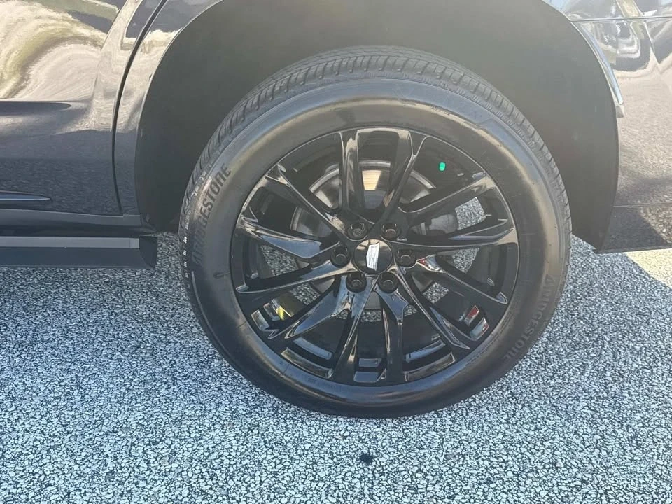 2022 Cadillac Escalade 5th Gen - Image 10 of 20