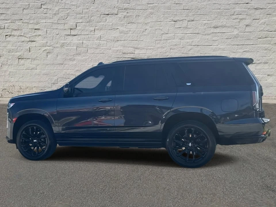 2022 Cadillac Escalade 5th Gen - Image 3 of 20
