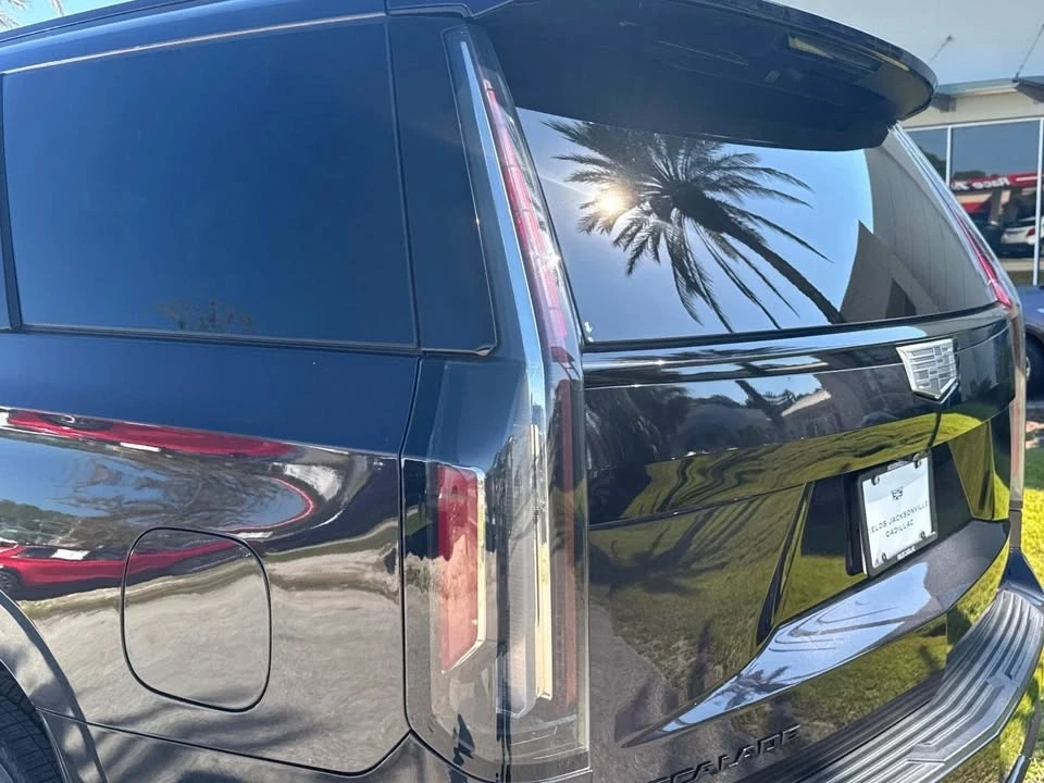 2022 Cadillac Escalade 5th Gen - Image 9 of 20