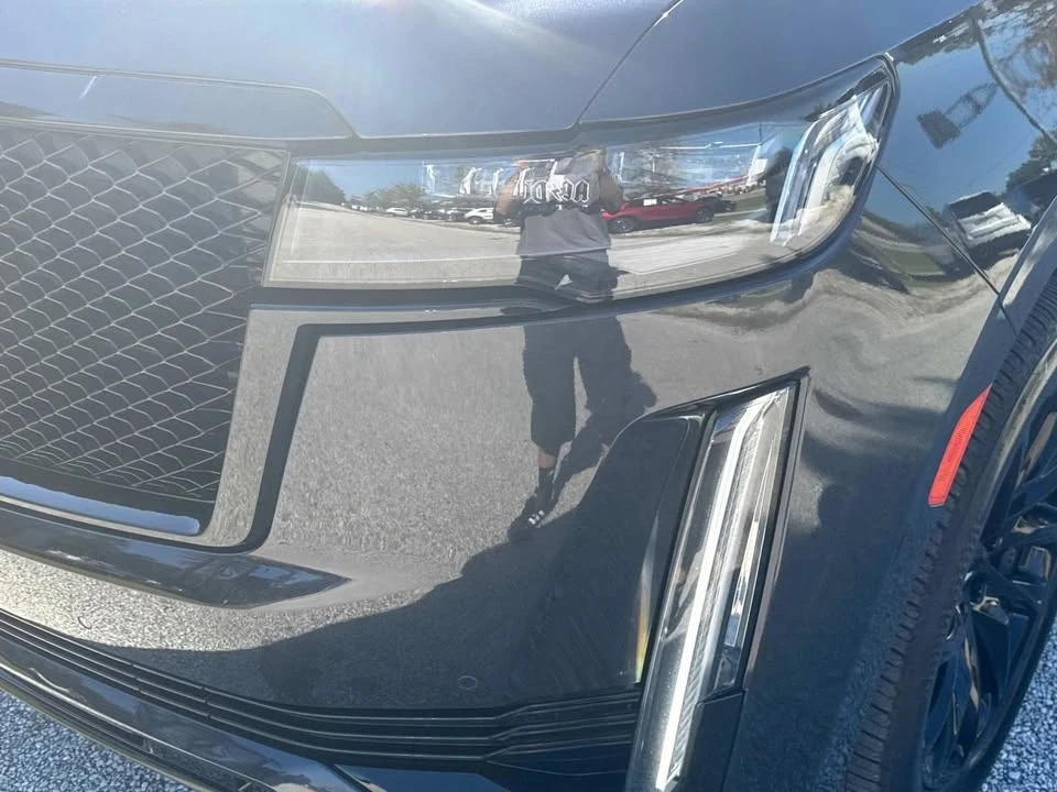 2022 Cadillac Escalade 5th Gen - Image 8 of 20