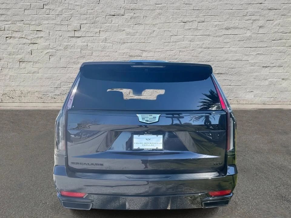 2022 Cadillac Escalade 5th Gen - Image 4 of 20
