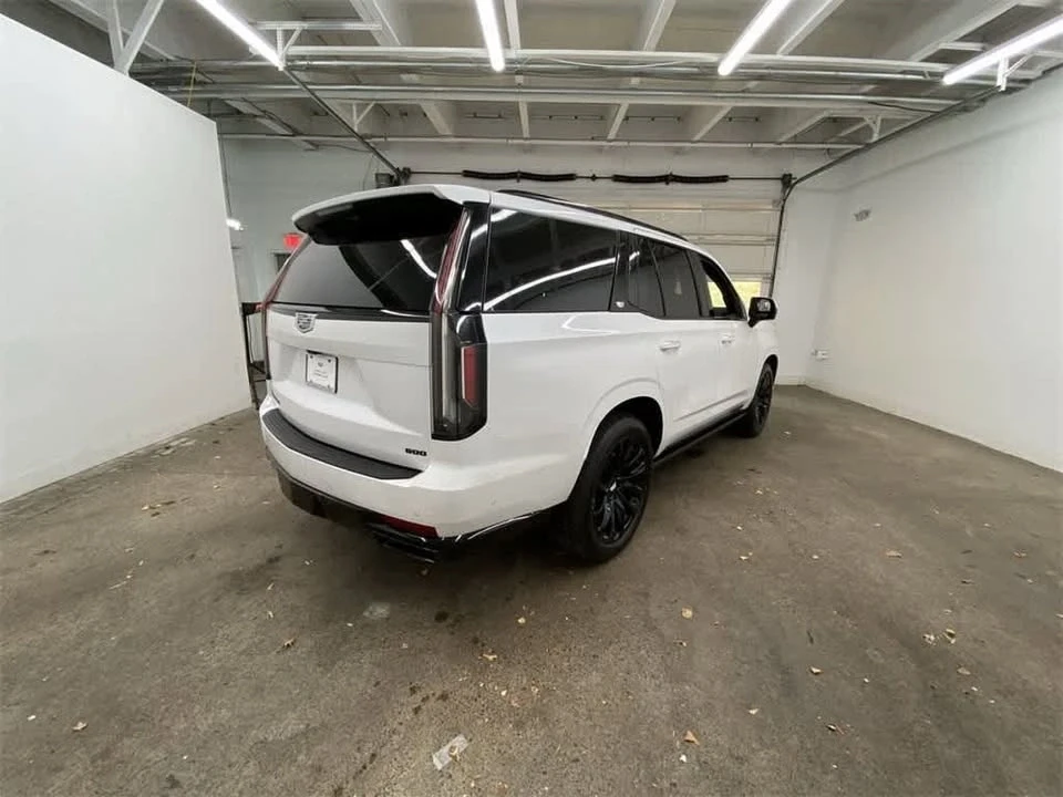 2022 Cadillac Escalade 5th Gen - Image 6 of 20