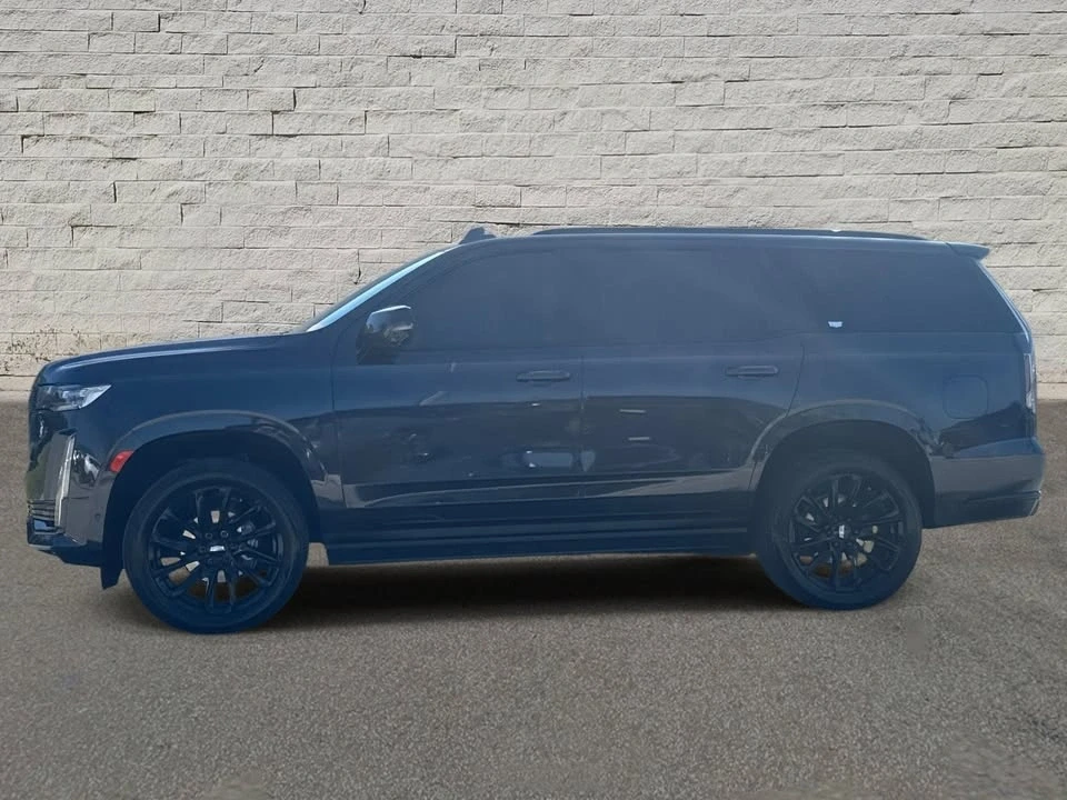 2022 Cadillac Escalade 5th Gen - Image 2 of 20