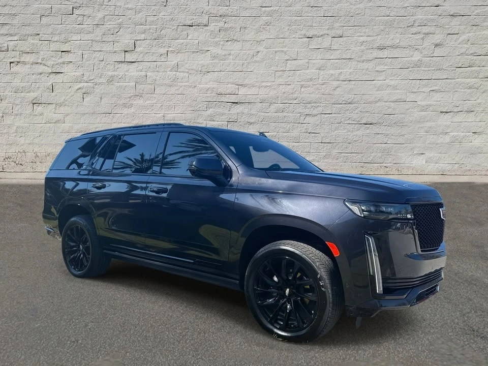 2022 Cadillac Escalade 5th Gen - Image 6 of 20