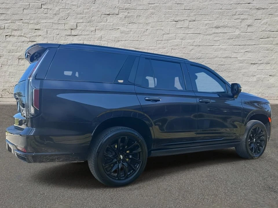 2022 Cadillac Escalade 5th Gen - Image 5 of 20